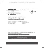 Предварительный просмотр 450 страницы LG Renoir KC910 User Manual