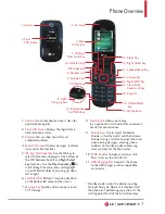 Preview for 9 page of LG Revere 3 User Manual