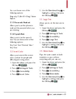 Preview for 51 page of LG Revere 3 User Manual
