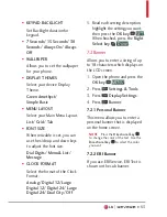 Preview for 65 page of LG Revere 3 User Manual