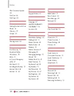 Preview for 122 page of LG Revere 3 User Manual