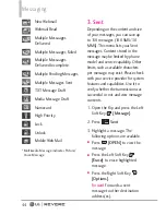 Preview for 46 page of LG Revere User Manual