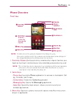 Preview for 15 page of LG Revolution User Manual