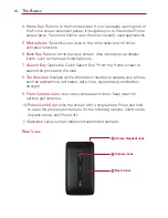 Preview for 16 page of LG Revolution User Manual