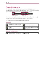 Preview for 26 page of LG Revolution User Manual