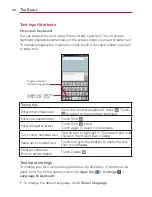 Preview for 32 page of LG Revolution User Manual