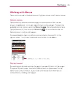 Preview for 37 page of LG Revolution User Manual