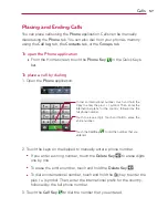 Preview for 59 page of LG Revolution User Manual