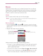 Preview for 71 page of LG Revolution User Manual