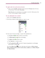 Preview for 81 page of LG Revolution User Manual