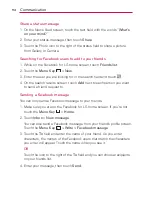 Preview for 96 page of LG Revolution User Manual