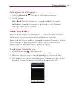 Preview for 97 page of LG Revolution User Manual