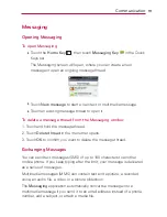 Preview for 113 page of LG Revolution User Manual