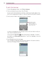 Preview for 114 page of LG Revolution User Manual