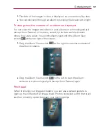 Preview for 139 page of LG Revolution User Manual