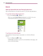 Preview for 146 page of LG Revolution User Manual