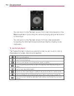 Preview for 154 page of LG Revolution User Manual