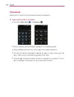 Preview for 174 page of LG Revolution User Manual