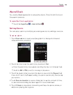 Preview for 175 page of LG Revolution User Manual