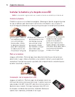 Preview for 255 page of LG Revolution User Manual