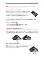 Preview for 256 page of LG Revolution User Manual