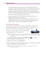 Preview for 259 page of LG Revolution User Manual