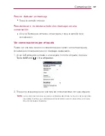 Preview for 346 page of LG Revolution User Manual