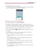 Preview for 352 page of LG Revolution User Manual