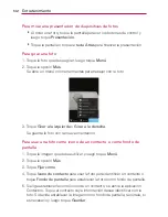 Preview for 381 page of LG Revolution User Manual