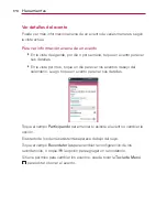 Preview for 409 page of LG Revolution User Manual