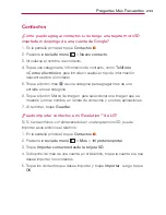 Preview for 472 page of LG Revolution User Manual