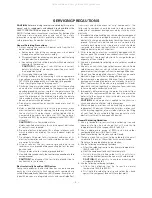 Preview for 4 page of LG RF-14CA80M Service Manual