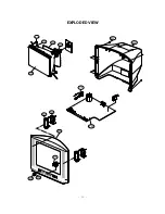 Preview for 18 page of LG RF-15FB50ME Service Manual