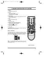 Preview for 5 page of LG RF-17FB70 Series Owner'S Manual