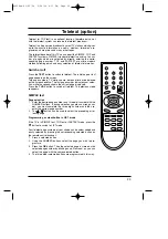 Preview for 23 page of LG RF-17FB70 Series Owner'S Manual