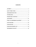 Preview for 2 page of LG RF-20CC20M Service Manual