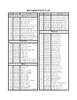 Preview for 20 page of LG RF-20CC20M Service Manual