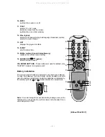 Preview for 8 page of LG RF-21FB20R Service Manual