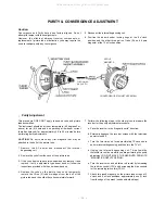 Preview for 14 page of LG RF-21FB20R Service Manual