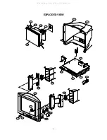 Preview for 18 page of LG RF-21FB20R Service Manual