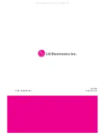 Preview for 29 page of LG RF-21FB20R Service Manual