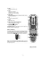 Preview for 8 page of LG RF/RT-14/21CA80M/MX Service Manual