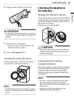 Предварительный просмотр 33 страницы LG RH16U8 VCW Series Owner'S Manual