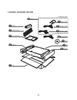 Preview for 12 page of LG RH1777 Service Manual