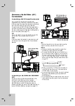 Preview for 14 page of LG RH178H Owner'S Manual