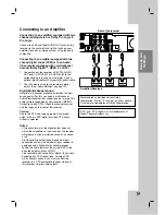 Preview for 13 page of LG RH188HS Owner'S Manual