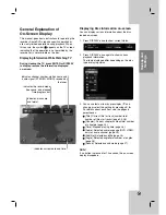 Preview for 23 page of LG RH188HS Owner'S Manual