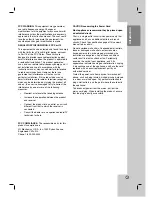 Preview for 3 page of LG RH1999M Owner'S Manual