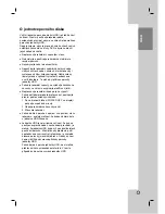 Предварительный просмотр 63 страницы LG RH265 Owner'S Manual