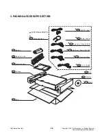 Предварительный просмотр 13 страницы LG RH265 Service Manual